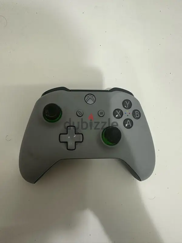 Xbox One Controller64056810434946125