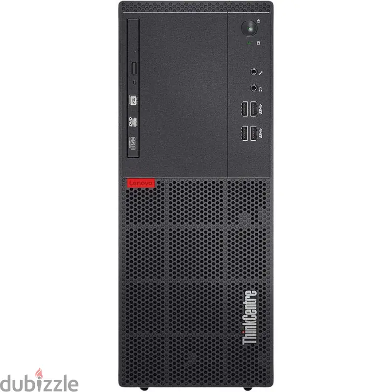 Used Lenovo ThinkCentre M710 Desktop Computer