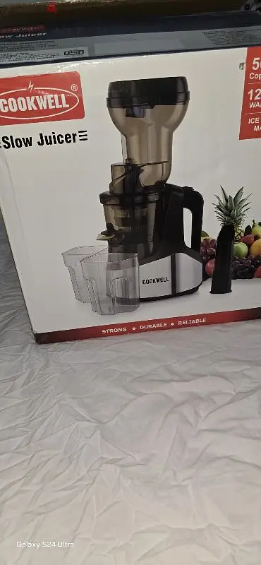 slow juicer made in indea