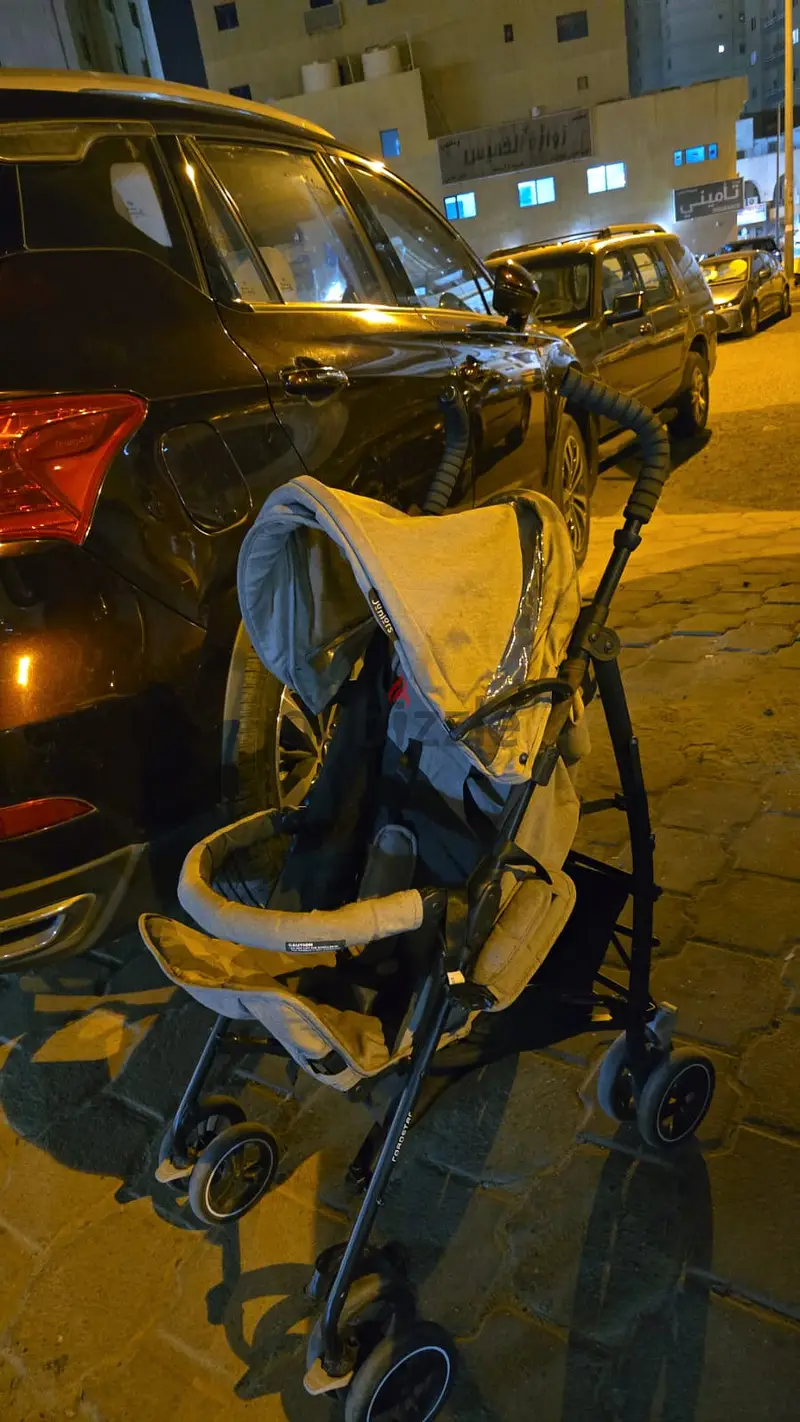 Juniors Stroller64056780972419121