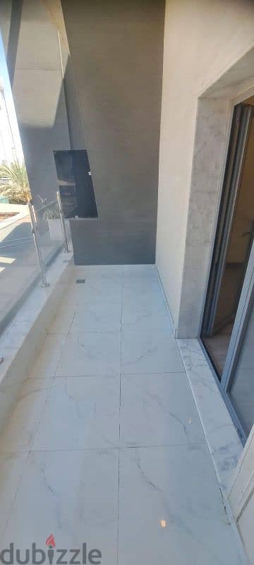 3 bedrooms flat in Abdullah Al Salim area 2