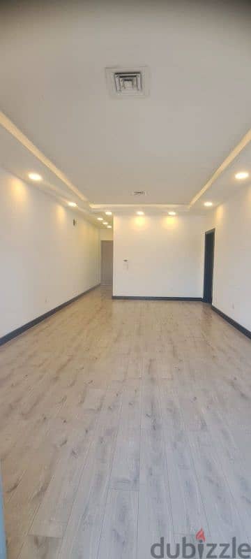 3 bedrooms flat in Abdullah Al Salim area 3