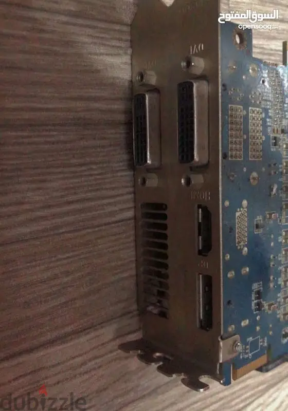 AMD Radeon graphics card64056809353602121