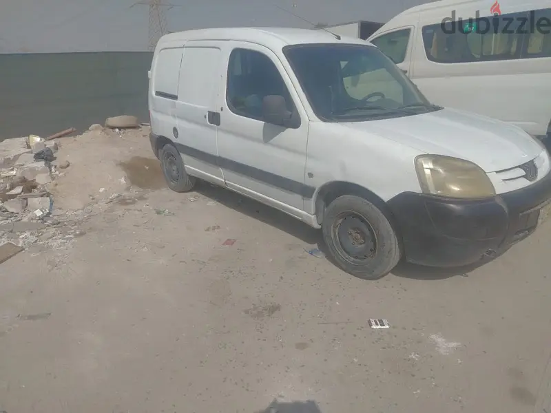 بيجو بارتنر 201264056725369985121