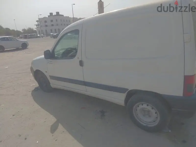 بيجو بارتنر 201264056725369985123