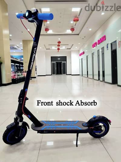 New Rohnan Wings HT-03 Electric Scooter  All Kuwait Delivery
