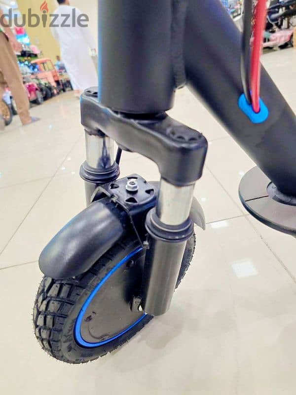 New Rohnan Wings HT-03 Electric Scooter  All Kuwait Delivery 1