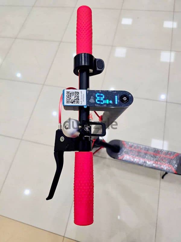New Rohnan Wings HT-03 Electric Scooter  All Kuwait Delivery 2