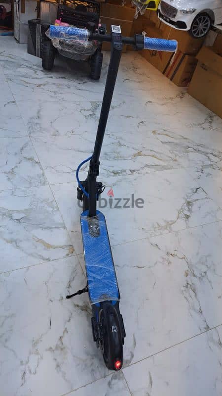 New Rohnan Wings HT-03 Electric Scooter  All Kuwait Delivery 4