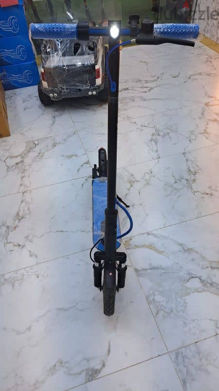 New Rohnan Wings HT-03 Electric Scooter  All Kuwait Delivery 5