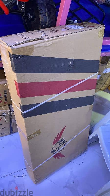 New Rohnan Wings HT-03 Electric Scooter  All Kuwait Delivery 6
