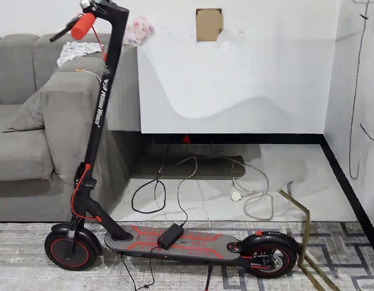 New Rohnan Wings HT-03 Electric Scooter  All Kuwait Delivery 8