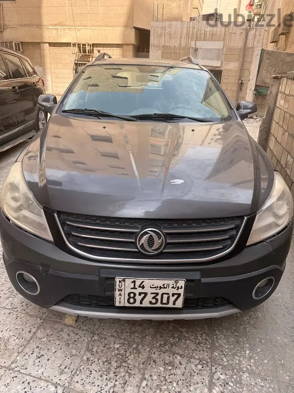 DFM H30 2016 model64056720601475127