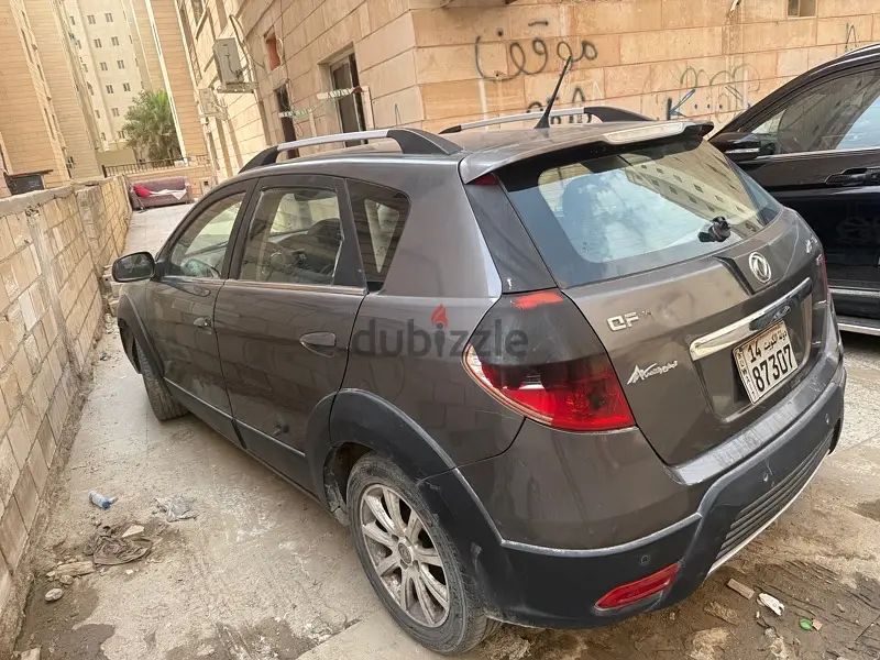 DFM H30 2016 model640567206014751211