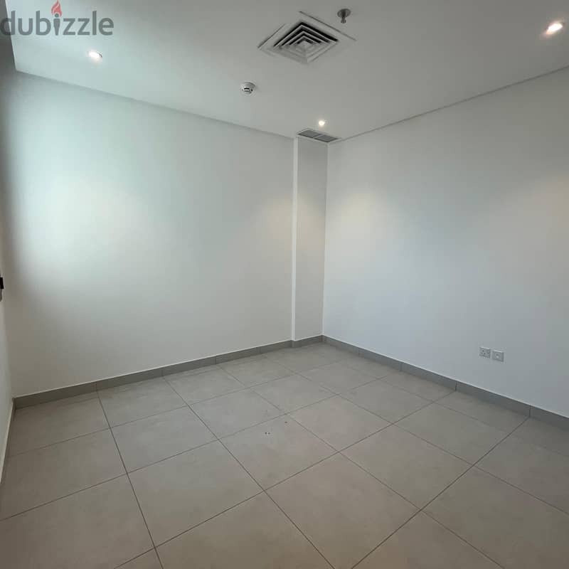 Apartment for rent in Salmiya 3
