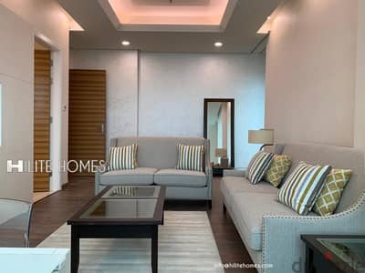 Luxury two bedroom apartment for rent in Sharq