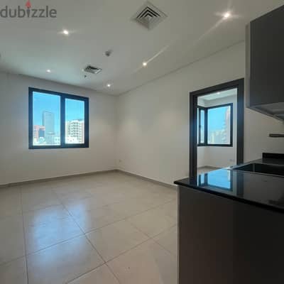 Residential apartment for rent in Salmiya