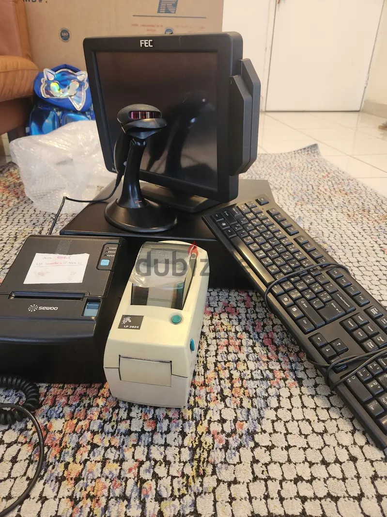 POS System64056807979523123