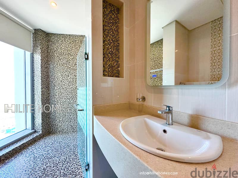 3 Bedroom Apartment For Rent in Shaab Al-Bahri, Hawally 11