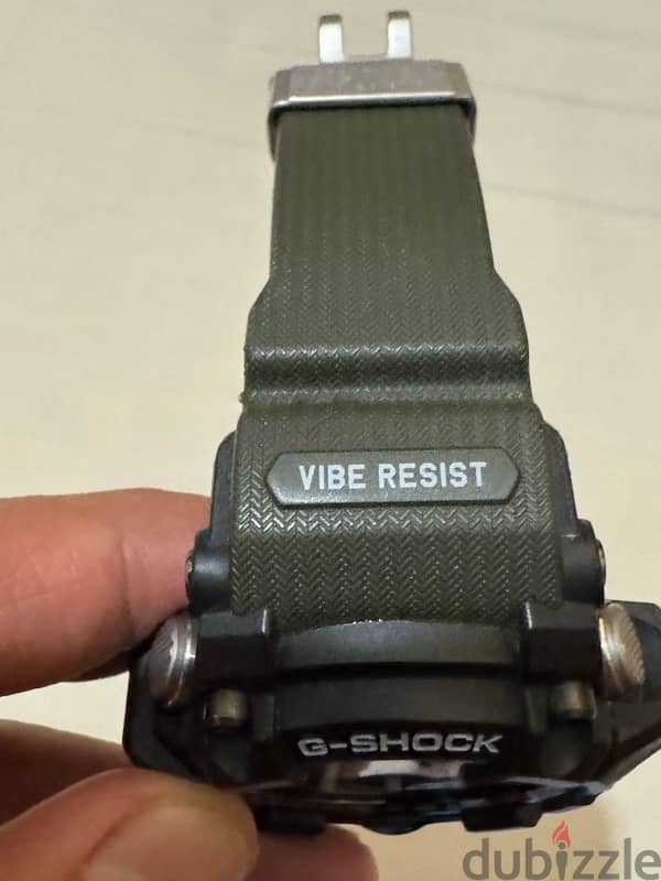 G-SHOCK GWG-1000 MUDMASTER 9