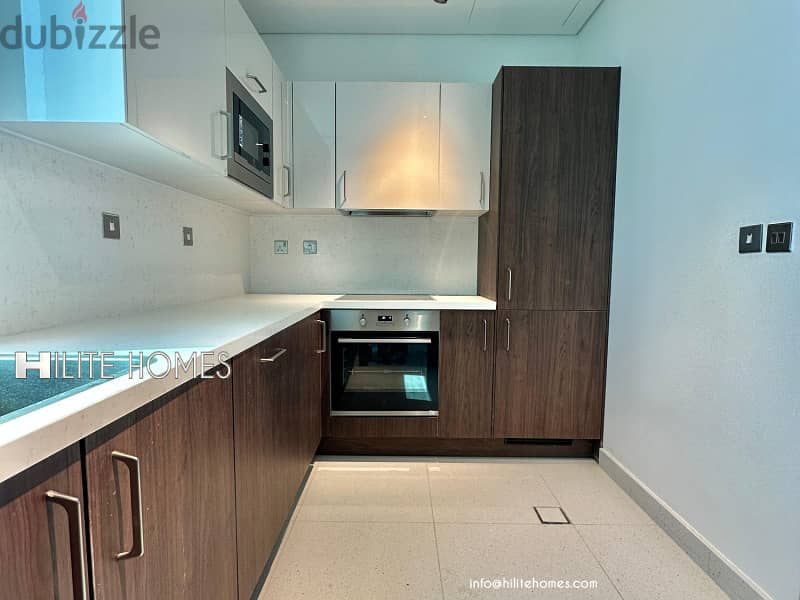 Brand New Two Bedroom City view Duplex with Balcony Available for Rent 4