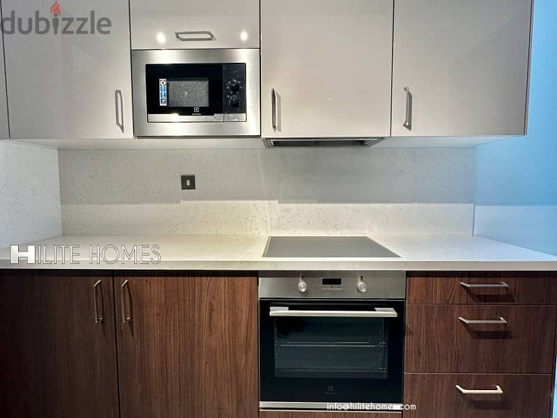 Brand New Two Bedroom Sea view Duplex Available for Rent Near Daiyya 10