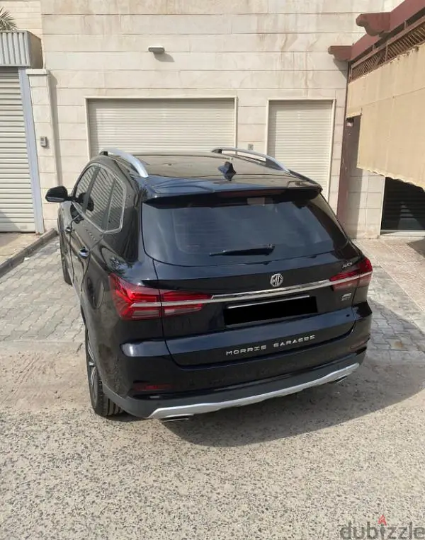 MG MG RX5 202164056728544770121