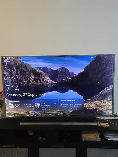 Samsung Tv