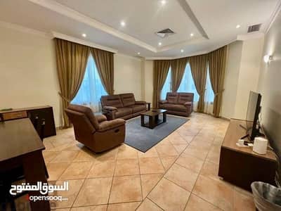 Spacious Fully Furnished 3 BR in SALWA