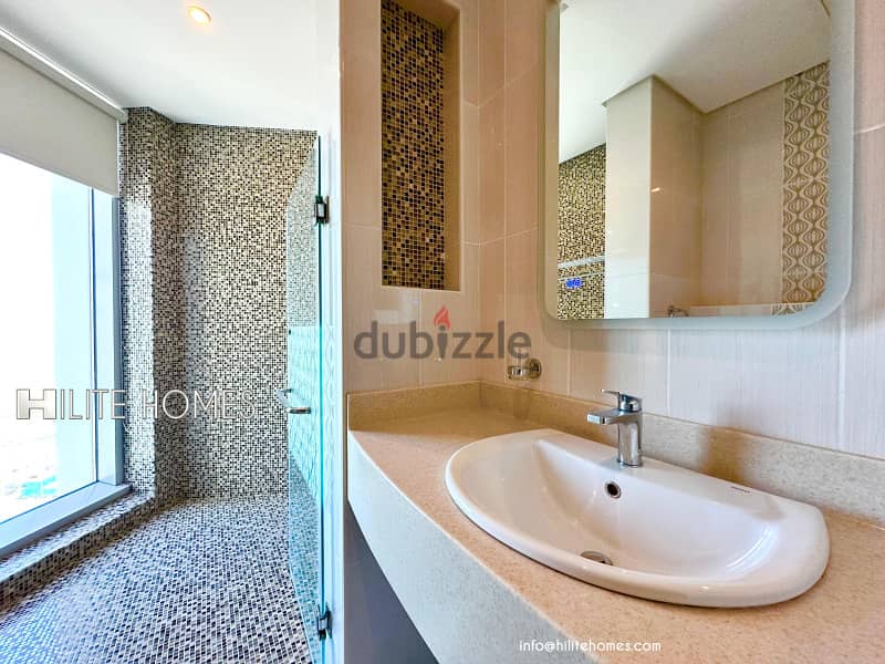 3 Bedroom Apartment For Rent in Shaab Al-Bahri, Hawally 11