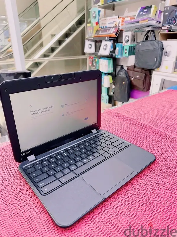 Lenovo Chromebook64056805468033121