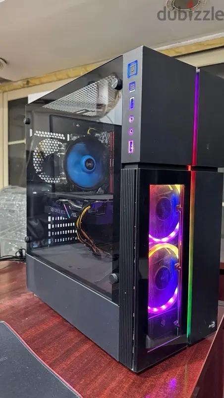 gaming PC