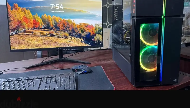 gaming PC64056813403393121