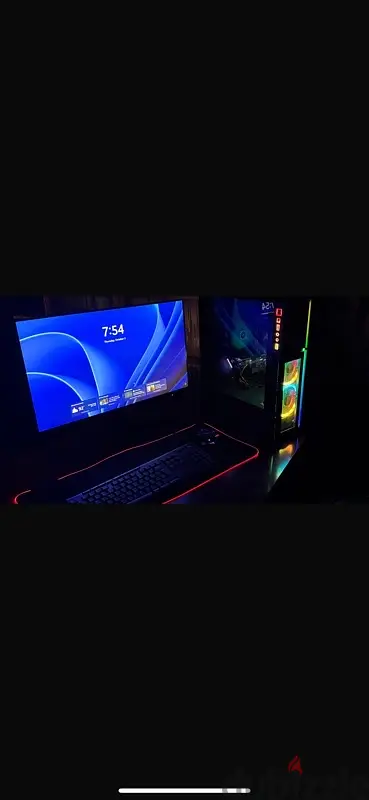gaming PC64056813403393122