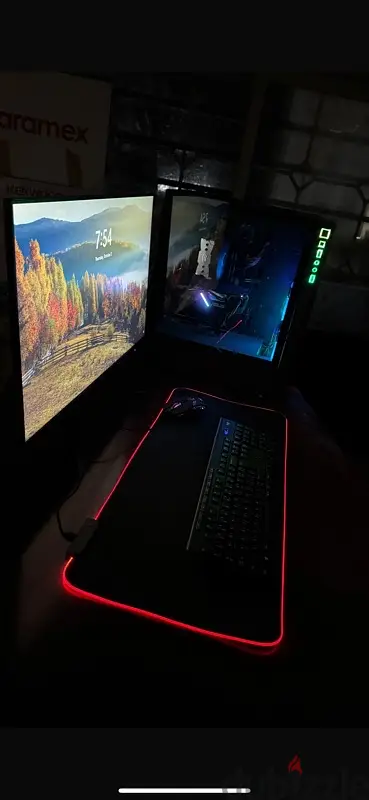 gaming PC64056813403393123