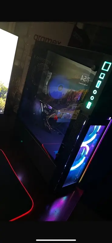gaming PC64056813403393125