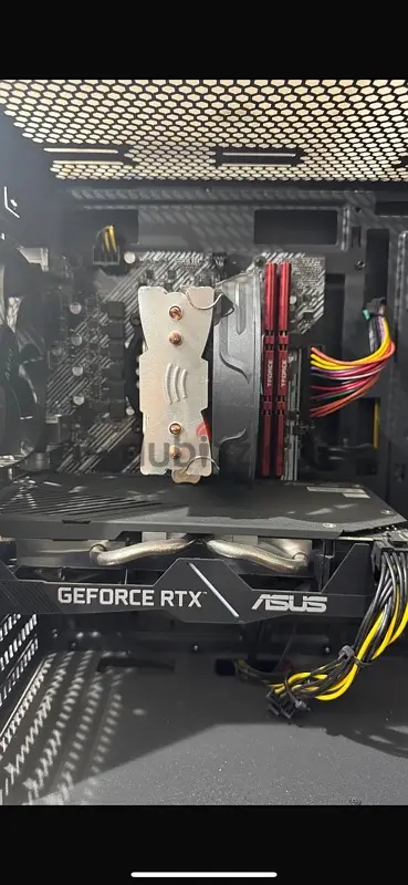 gaming PC64056813403393126