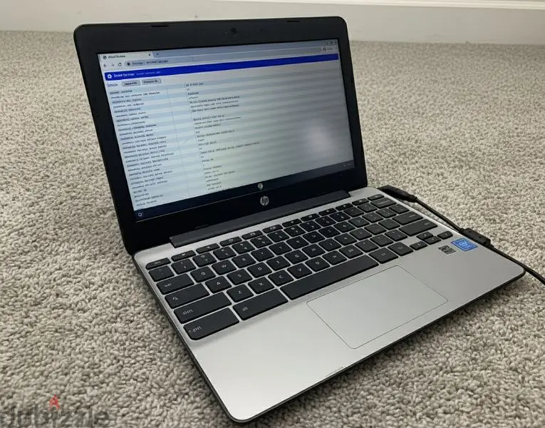HP laptop64056805582337121