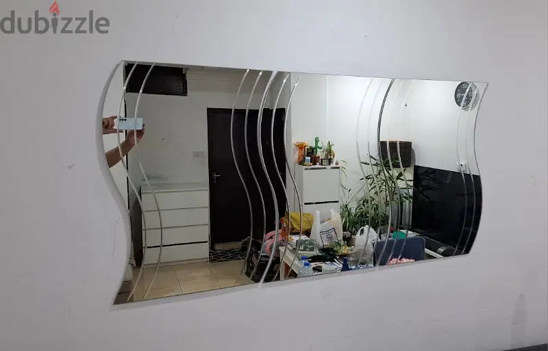 used wall mirror for sale