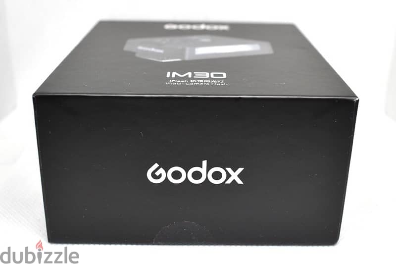 Godox iM30 Mini Flash 2
