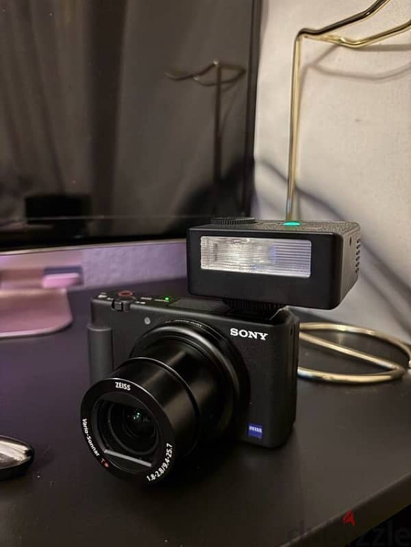 Godox iM30 Mini Flash 4