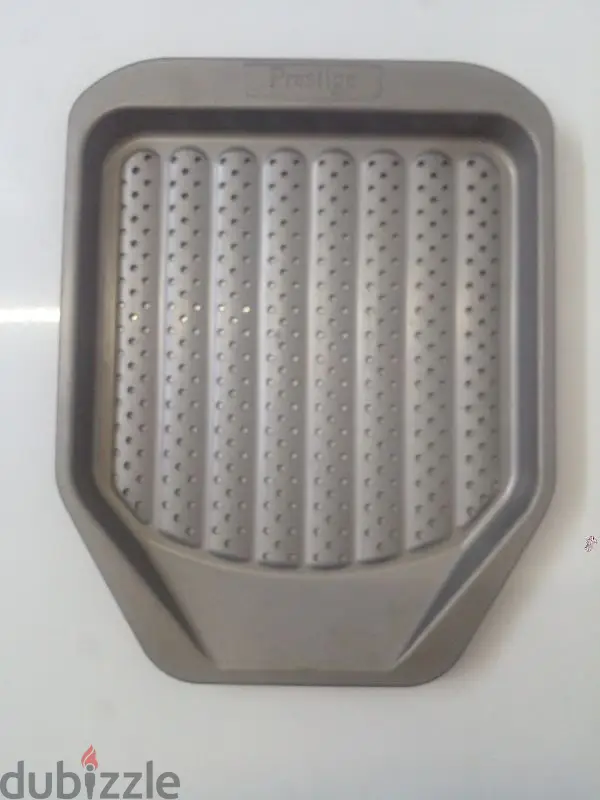 baking tray