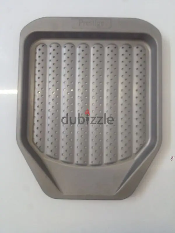 baking tray