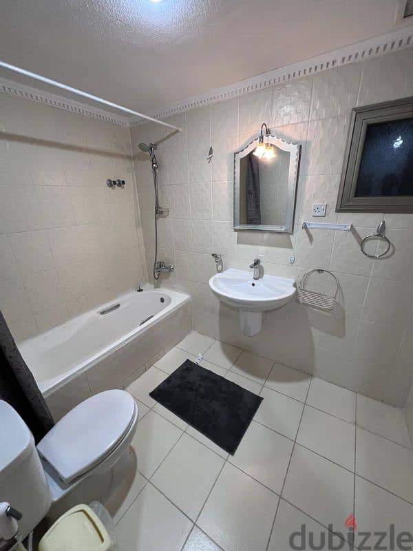 Mahboula - Elegant Fully Furnished 2 BR Apartment 3