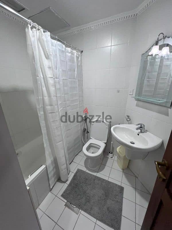 Mahboula - Elegant Fully Furnished 2 BR Apartment 7