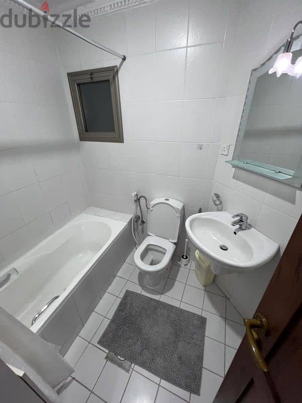 Mahboula - Elegant Fully Furnished 2 BR Apartment 14