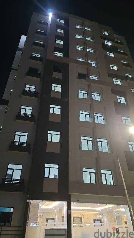 لايجار شقق  لشركات في السالمية 1