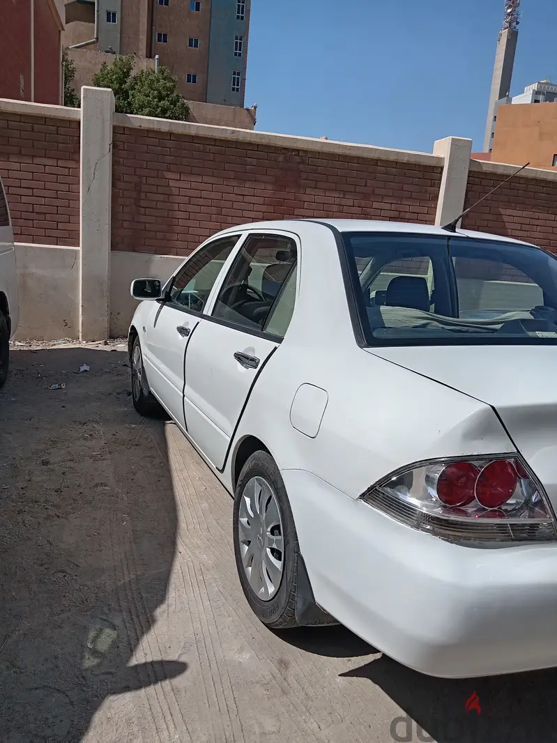 Mitsubishi Lancer 201264056730854401122
