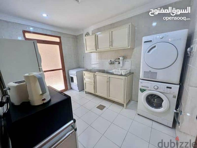 MANGAF - Deluxe Fully Furnished 2 BR Apartment 6