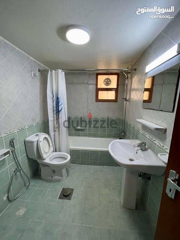 MANGAF - Deluxe Fully Furnished 2 BR Apartment 11